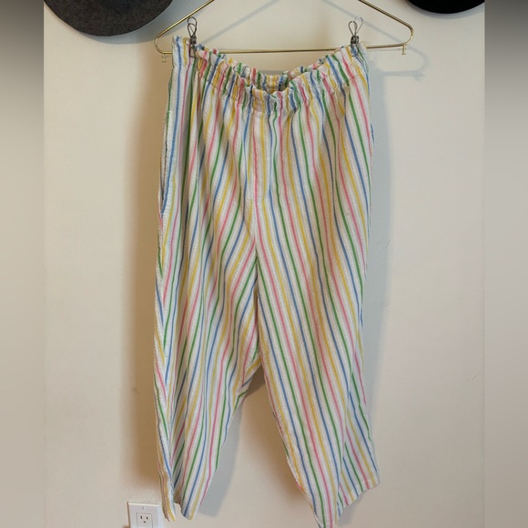 Vintage Dickies cropped pant - Picture 1 of 6